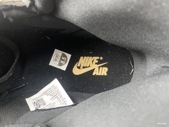 Cheap TB High Air Heirloom Jordan 1 555088-202 OG 0626